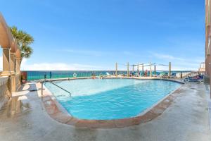 Sunrise Beach - 1610 by Beach Haven Vacation Rentals