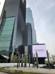 강남 삼성역 코엑스 도보5분 시티뷰 Gangnam, Coex, cozy space HAIMS House