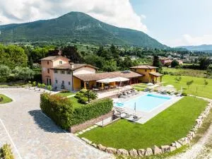 B&B Ca' Marognole - 卡普里诺韦罗内塞