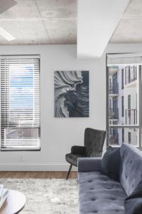 3BR Oasis with Skyline Views 11