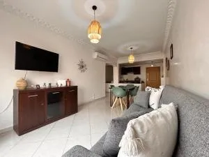 Lumière - Chichaoua