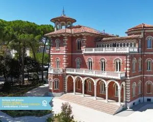 Porto Recanati, Villa Leda interno 7 - VL07 - Montarice