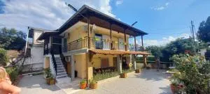 Villa Teralogis - Lovely place - Evkarpía