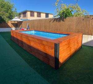 Stylish 2BR w private balcony - 4hvězdičkové hotely ve městě Carolina