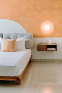 Española - Apartamentos España