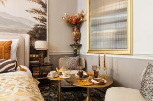 The Donatella Suite - Champs Elysées