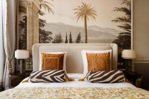 The Donatella Suite - Champs Elysées