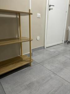 Double or Twin Room with Private External Bathroom