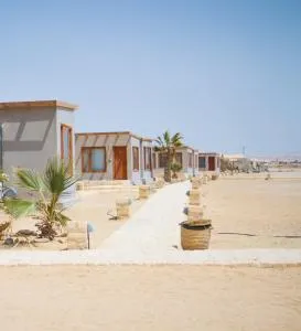 Matarma Bay Hotel - Ajn Suchna