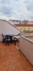 Casa C&C duplex centro Olbia img20