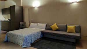 Pantheon in finestra