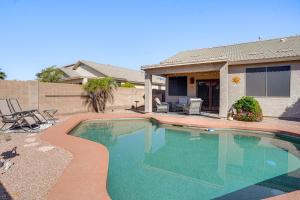 Avondale Getaway Less Than 8 Mi to Estrella Mountain! - 3hvězdičkové hotely ve městě Avondale