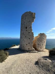 Colombo Palace - viale colombo 358 img99