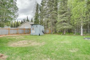 Convenient Kenai Apt - 3 Mi to Beach and Fishing