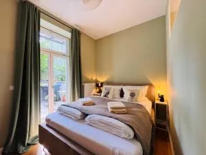 Charmantes 2-Zimmer Altbau Apartment in Köln Nippes - Cologne