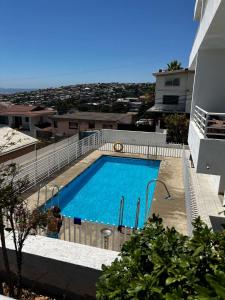 Valparaiso apartment, perfect for families