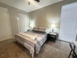 Relaxing Bay Area Stay Near Houston Attractions