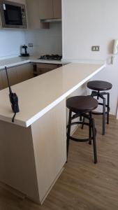 Valparaiso apartment, perfect for families