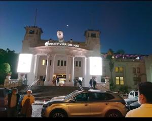 Valparaiso apartment, perfect for families