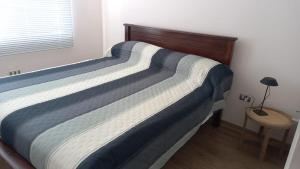 Valparaiso apartment, perfect for families
