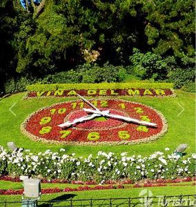 Valparaiso apartment, perfect for families