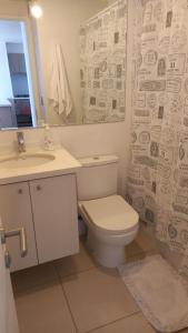 Valparaiso apartment, perfect for families