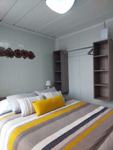 Cabaña Tesoro Escondido