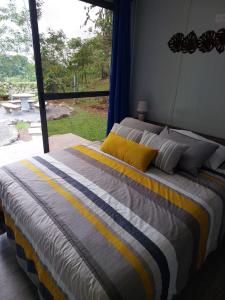 Cabaña Tesoro Escondido