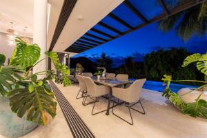 Villa Bond Seaview Villa
