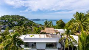 Villa Bond Seaview Villa