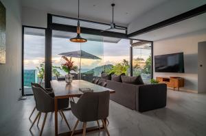 Villa Chaweng Sunrise Serenity