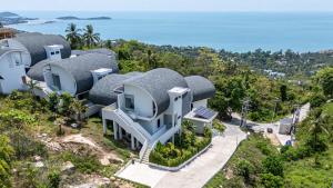 Villa Chaweng Sunrise Serenity