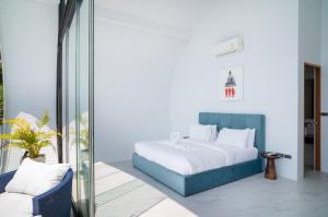 Villa Chaweng Sunrise Serenity