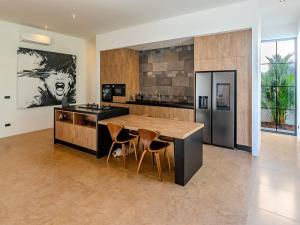 Villa Mangosteen spacious 3br Pool villa