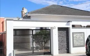 Optimum Stay Self Catering Accommodation - Matroosfontein