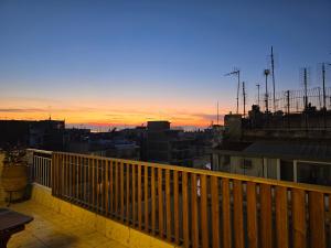 Horizon 2 - Downtown Penthouse with big terrace