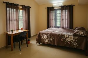 Coffee View Holiday Homes