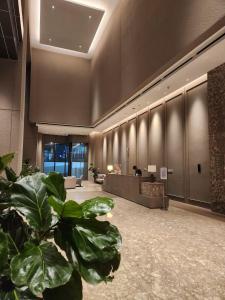 Premium Luxury Menara Jakarta Residence