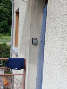 Maisons de vacances L ARDECHE VERTE : photos des chambres