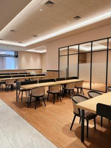 Premium Luxury Menara Jakarta Residence