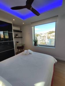 Acropolis View Penthouse with Panoramic Terrrace