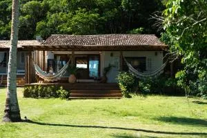 Casa espelho do mar - 普拉亚埃斯佩洛