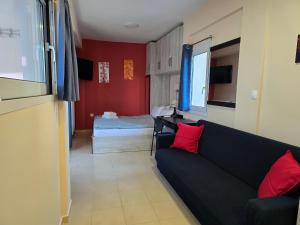 Horizon 2 - Downtown Penthouse with big terrace