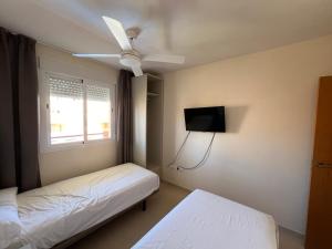 apartamento piscina privada