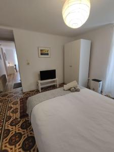 Filopappou 1 bedroom Flat