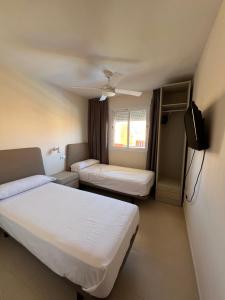 apartamento piscina privada