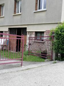 Maisons de vacances L ARDECHE VERTE : photos des chambres