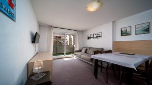 Appartements C du Verdon N2107 ST5 : photos des chambres