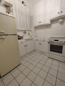 Kolonaki 2 bedroom Flat