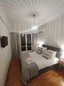 Pangrati Varnava -2 Bedroom Flat